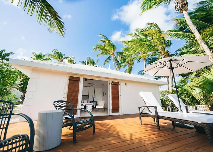 Pink Sands Resort