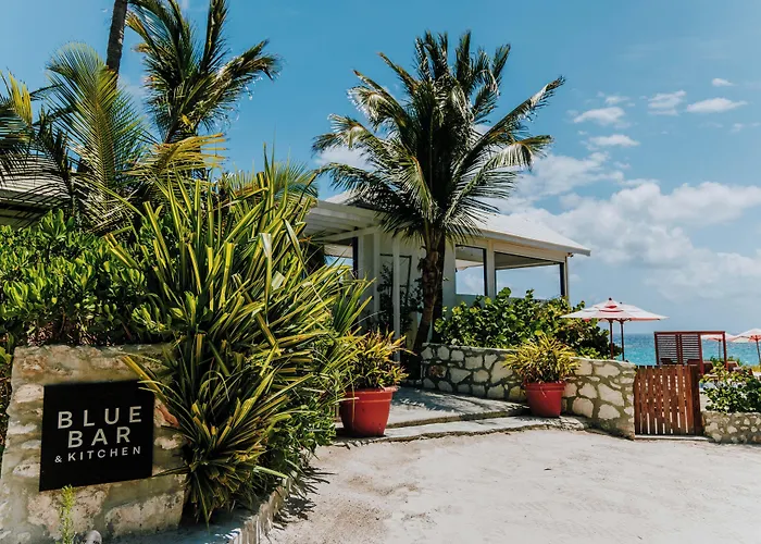 Pink Sands Resort